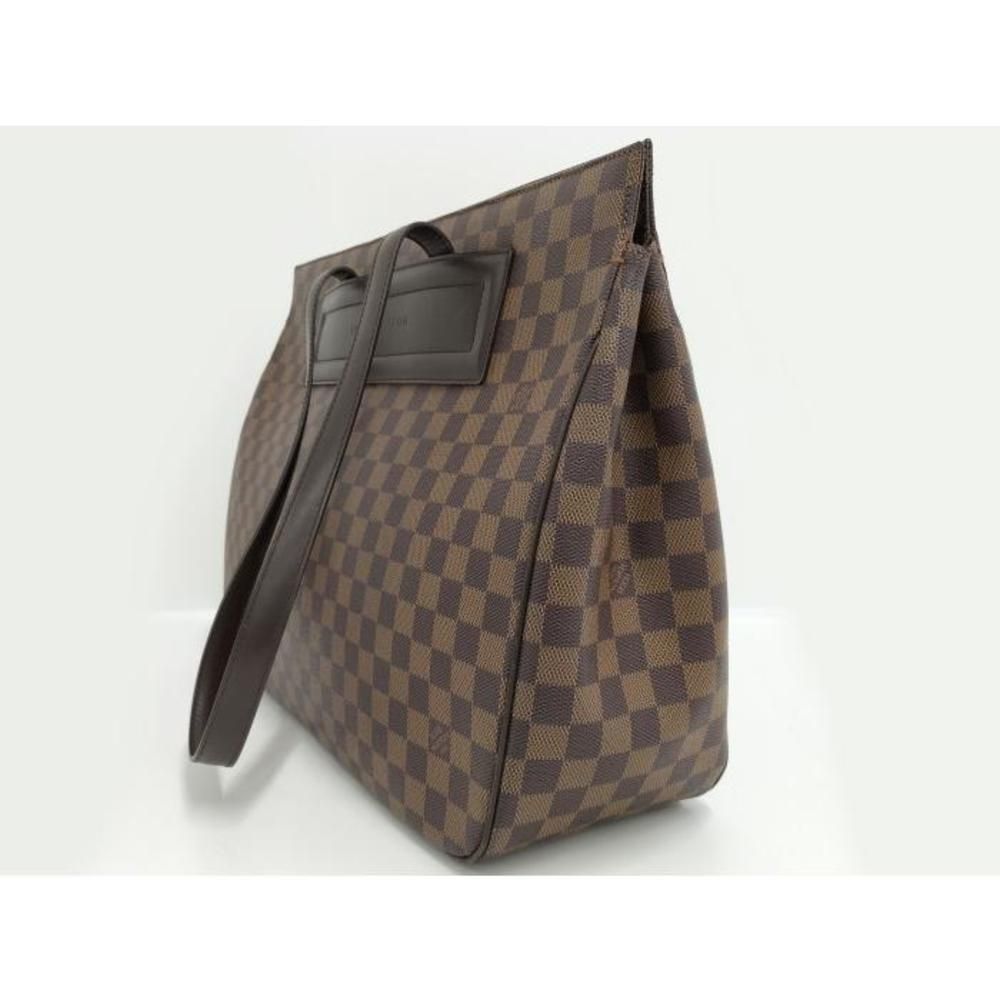 Louis Vuitton Parioli GM Shoulder Bag Damier Ebene - Picture 7 of 10